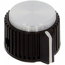 Manopola mixer per DJ Urei Bozak Rane Techinics Vestax Allen & Heath