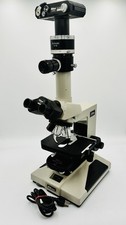 Nikon optiphot microscopio - nikon,