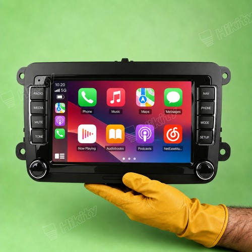 Apple carplay per golf - apple, 5