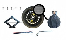 Ruotino di scorta per Opel