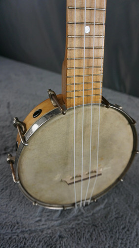 Gretsch clarophone banjo - clarophone,