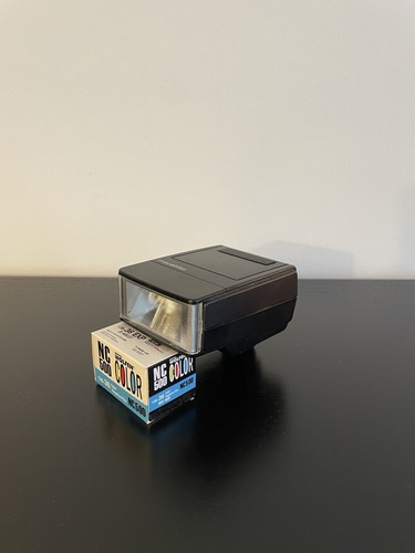 Metz mecablitz 30bct4 flash - mecablitz,