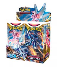 Pokemon Lucentezza Siderale