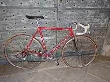 Pinarello Treviso Columbus SL gruppo Campagnolo chorus  old vintage bike eroica