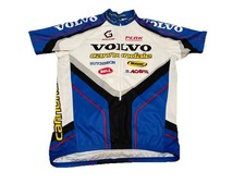 Maglia Vintage Cannondale