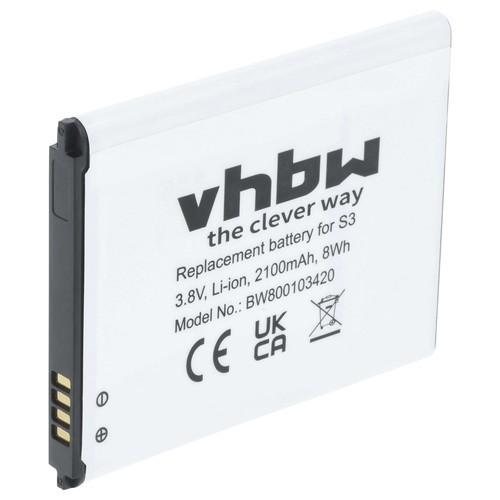 Batería para jiayu 2100mah - para,