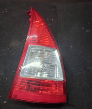 6350X5 Fanale post. SX CITROEN