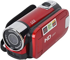 Videocamera Portatile