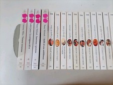 Grandi Romanzi Storici - Lotto Di 32 Volumi Fascia 600-700 No Harmony