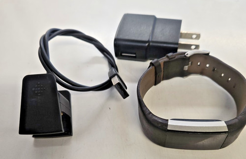 Fitbit charge - fitbit,