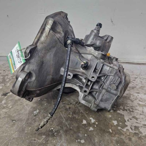 Cambio manuale per opel - cambio,