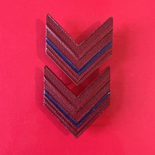 720 - Gradi Esercito Italiano