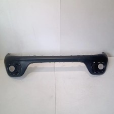 PARAURTI ANTERIORE per CITROEN C3 3A SERIE (B618) (09/16>06/21<) BLUEHDI 100