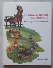 editrice AMZ - GUARDA E SCOPRI