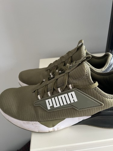 Scarpe ginnastica uomo puma - scarpe,