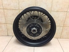 cerchio posteriore a raggi  DUCATI scrambler 800 dal 2017 al 2022 rear wheel