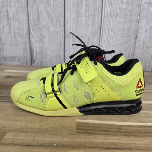Scarpe sollevamento pesi - da,