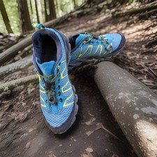 CMP Scarpe da trekking Ragazzo Taglia 37