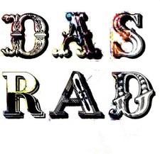 Audio Cd Nuovo - Das Rad -