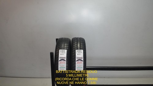 Gomme usate 155 65r14 75t - 155/65r14,