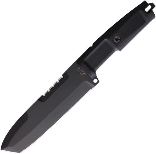 New extrema ratio ontos fixed - ratio,