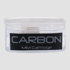 Cartuccia phono Carbon MM (non testata)