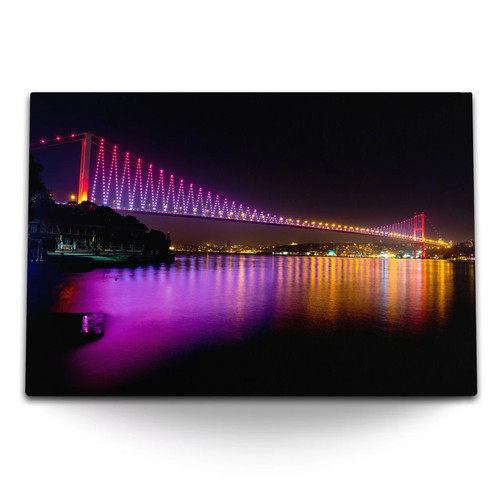 Quadro tela 120x80 cm - tela,