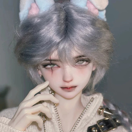 Bambola bjd ragazzo - bambola,
