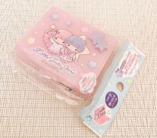 Little twin stars cosme - stars,