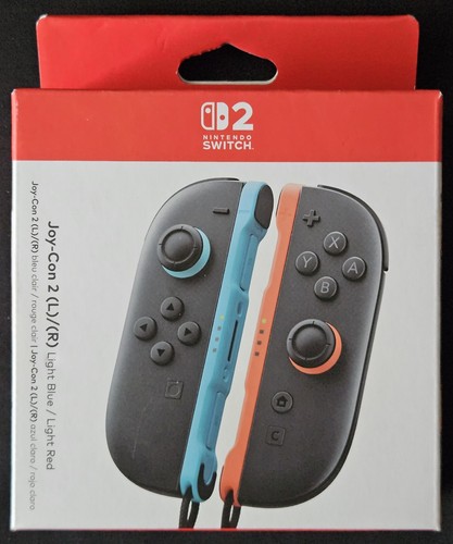 Nintendo switch joy con 2 - 2,