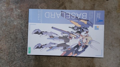 Kotobukiya frame arms girl - frame,