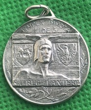 Medaglia Reggimentale