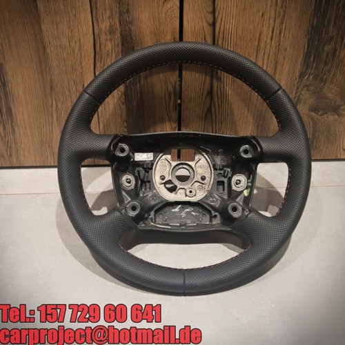 Audi volante pelle s4 - audi,
