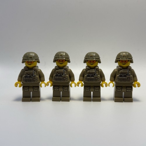Brickmania custom printed lego - custom,