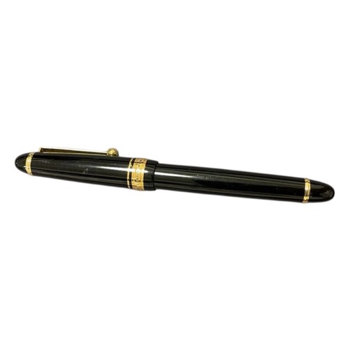 Penna stilografica pilot - penna,