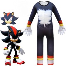 Tuta Cosplay Natale Bambini