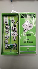 Subbuteo La Leggenda Vintage