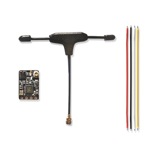Pour micro module link - pour,