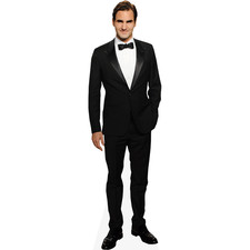 Roger federer mini size - mini,