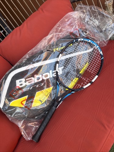 Babolat pure aero rafa - pure,