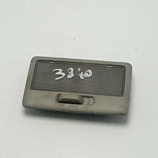 Plafoniera luce interna cortesia lettura Suzuki SX4 Fiat Sedici 16 4X4 2004-10