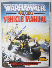 Warhammer 40.000 Manuale