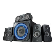 Trust Gaming GXT 658 Tytan 5.1