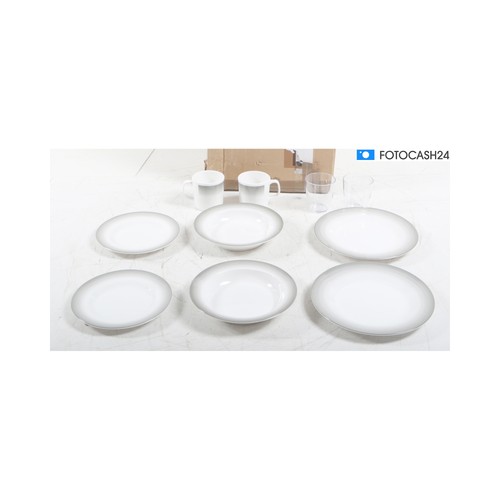 Set piatti melamina - set,