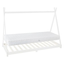 Lettino per bambini letto Tipi