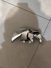 Carena Cromatura Anteriore Honda Sh 300 Anno 2017-2018-2019