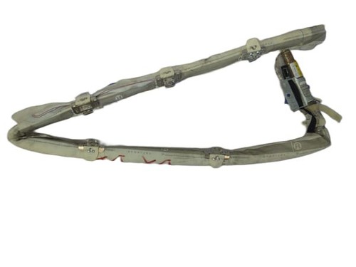 Airbag tendina laterale - airbag, a