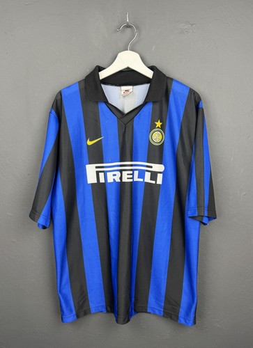 Maglia nike inter milan - milan, home