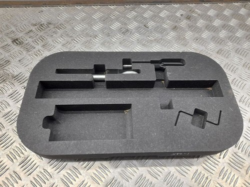 Kit attrezzi alfa romeo - attrezzi,