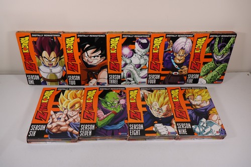Dragon ball digitally - dragon, z